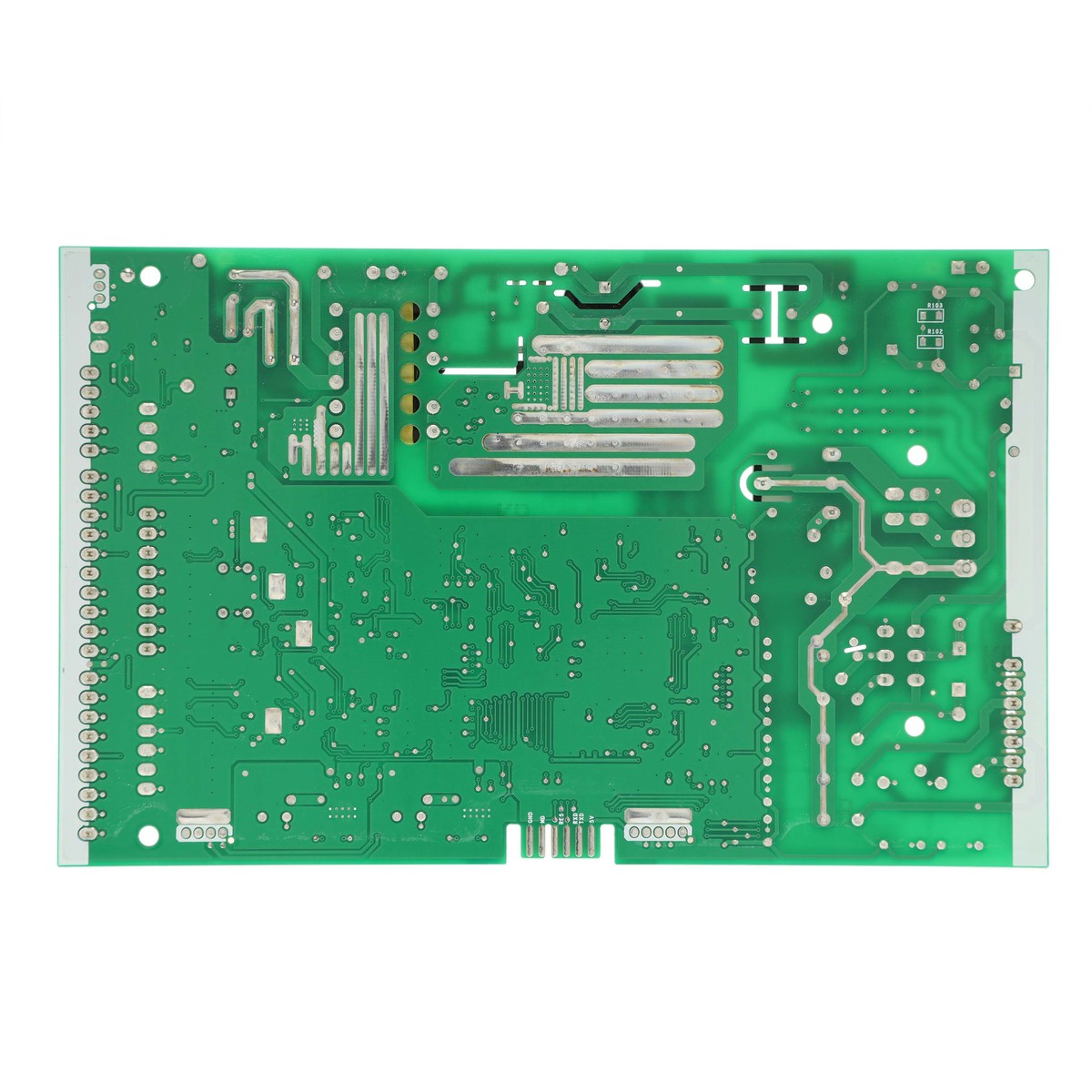 WR01F04778 - Genuine OEM GE Refrigerator Main Control Board